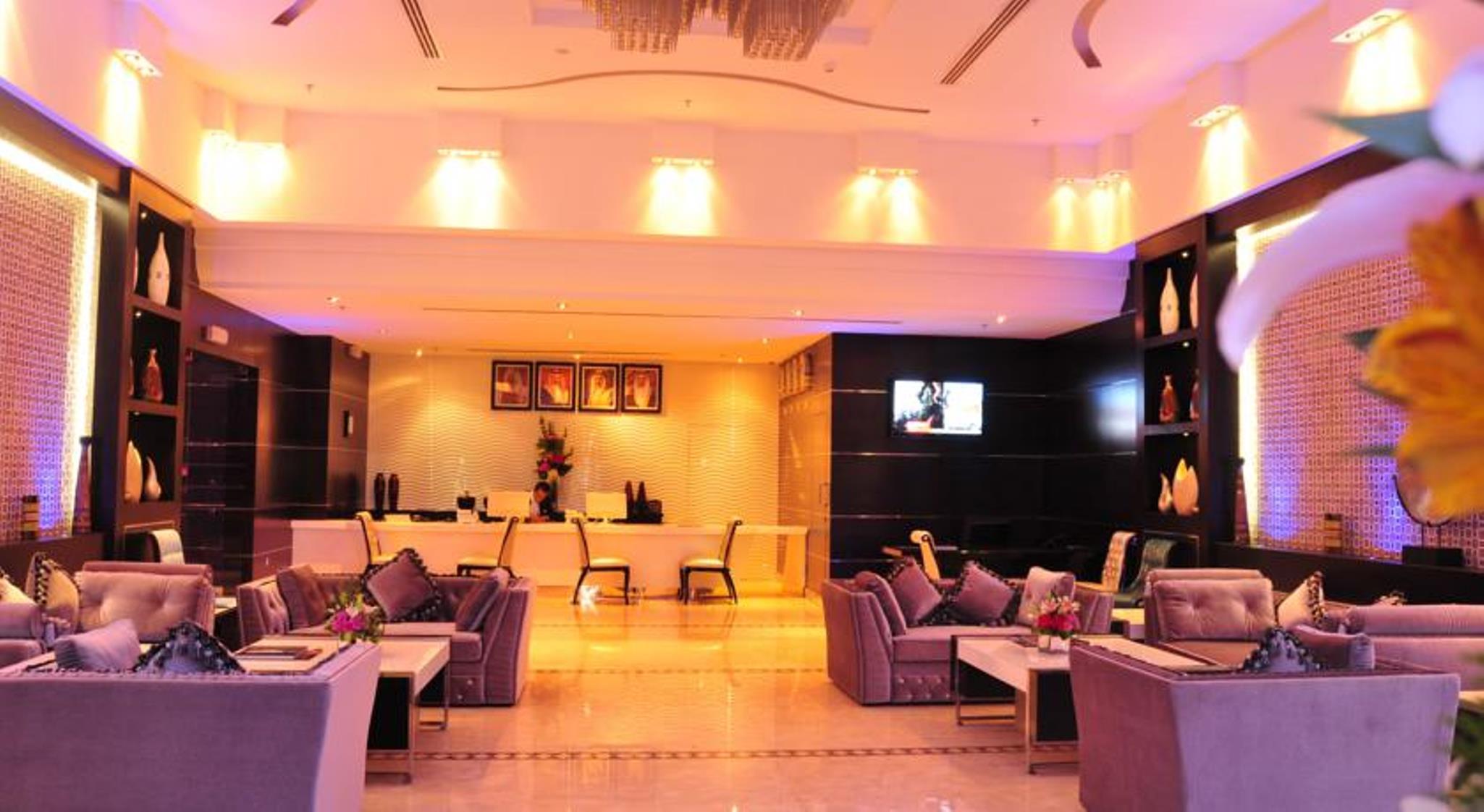 The Olive Hotel, Juffair Manama Exterior photo